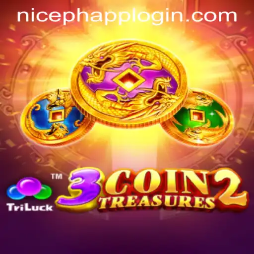 3CoinTreasures2: An Adventure Beyond Imagination