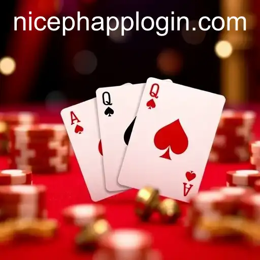 The Allure of Baccarat: Entering the World of Elegance with NICEPH APP LOGIN