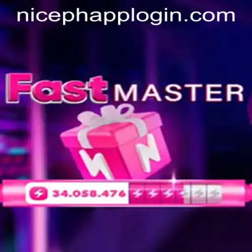 FastMaster: Revolutionizing Gaming in the Digital Age