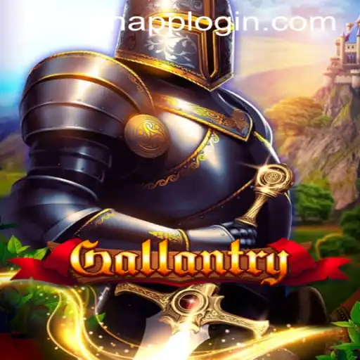 Gallantry: A Revolutionary Game Experience Enhanced by the NICEPH App Login