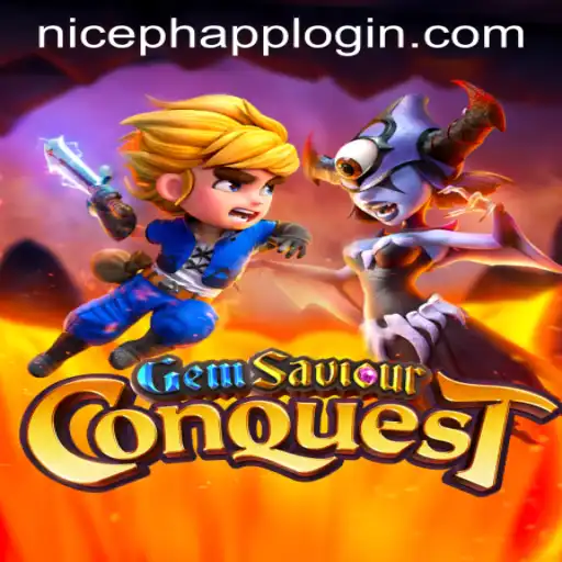 Embark on a Thrilling Adventure with GemSaviourConquest and Navigate Current Events with NICEPH APP LOGIN