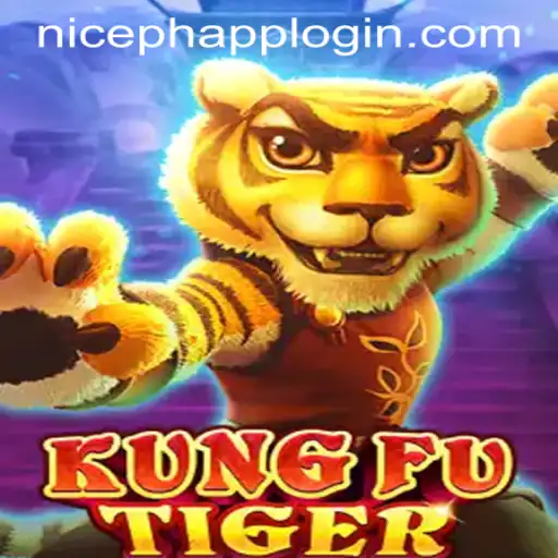 KungFuTiger: A Thrilling Journey into Martial Arts Adventure