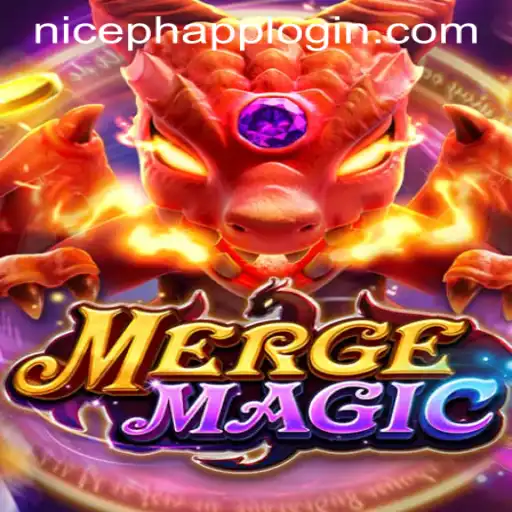 Exploring MERGEMAGIC: A Magical Puzzle Adventure