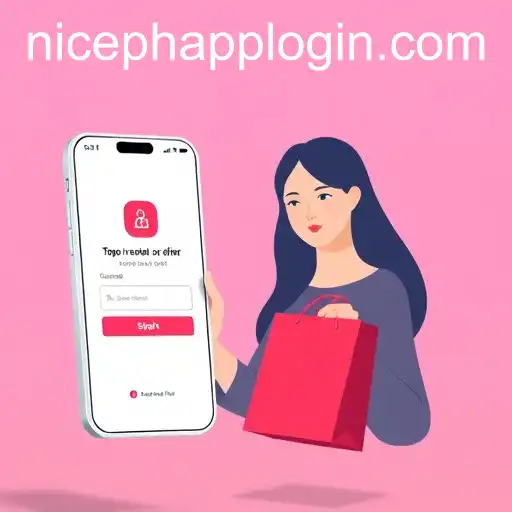 Unlock the World of Exclusive Offers with NICEPH APP LOGIN