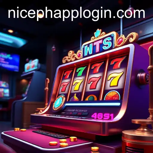 Exploring the Dynamic World of Online Slots with NICEPH APP LOGIN