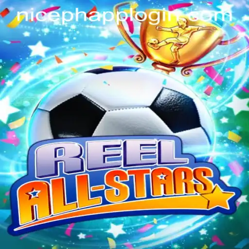ReelAllStars: An Immersive Gaming Experience with Seamless Integration via NICEPH APP LOGIN