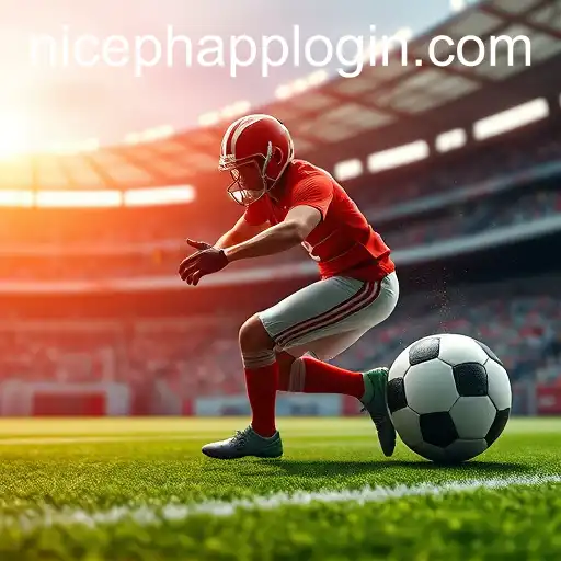 Understanding Sports Betting: The Role of NICEPH APP LOGIN