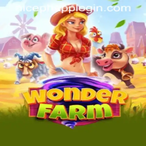 WonderFarm: A Magical Journey into Agrarian Adventure